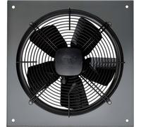 Ventilateur mural axial A-E 252 M Monophasé IP54