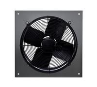 Ventilateur mural axial A-E 404 M monophasé IP54