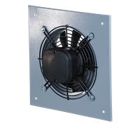 Ventilateur mural axial BL Axis-Q 300 2E de Blauberg - 8013195