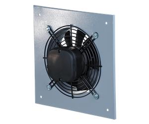 Ventilateur mural axial BL Axis-Q 300 2E de Blauberg - 8013195