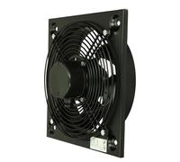 Ventilateur mural axial BL Axis-Q 350 4E de Blauberg - 8013249