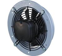 Ventilateur mural axial BL Axis-QR 400 4E de Blauberg - 8013577