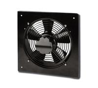 Ventilateur mural axial EQ 20/4 M IP44 CasaFan