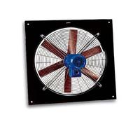 Ventilateur mural axial EQ EX ATEX M 230 V EQ 50/4 M CasaFan