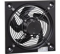 Ventilateur mural axial Soler & Palau type HXBR/4-500V5
