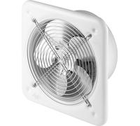 Ventilateur mural axial WO250 jusqu'à 465 m³/h de débit d'air