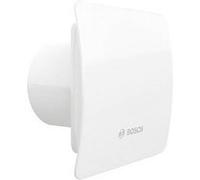 Ventilateur mural Bosch Home Comfort Fan 1500 W100 230 V 95 m³/h 100 mm G