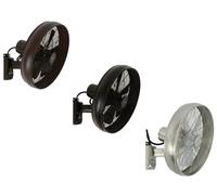 Ventilateur mural Breeze Wall avec télécommande Lucci Air