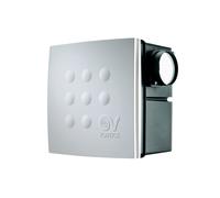 Ventilateur mural centrifuge Quadro Micro I ES UP Vortice