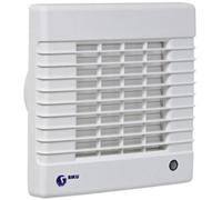 SIKU 100 AZTHL Ventilateur mural et de plafond 98 m³/h 10 cm