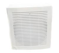 Ventilateur mural et fenêtre S&P HV 230 M 2 niveaux avec interrupteur