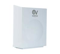 Ventilateur mural extérieur Ventilateur centrifuge Vortice CA 200 WE DE 680 m³/h