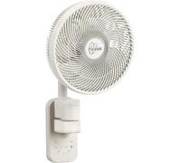 Ventilateur - Mural - FARELEK - Voralia Ø30 cm - 36 W
