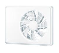 Ventilateur mural iFan Move 125 avec télécommande Vents