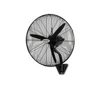 Ventilateur mural industriel 230W avec pales en aluminium