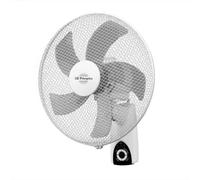 Orbegozo Ventilateur mural WF 5040 – 45 W, 5 pales de 40 cm, 3 vitesses