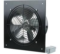 Ventilateur Mural Ov1 200 Jusqu'à 405 MÂ³/h