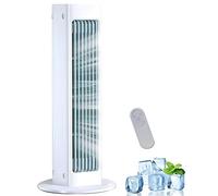 Ventilateur Mural Portable USB Powered Air Cooler Dispositif de Refroidissement Personnel Ultra Silencieux 3 Vitesses énergie Efficacité Conception compacte pour l'utilisation de la Chambre à Coucher