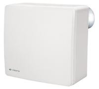 Ventilateur mural Radial VN-1A 80 TR avec minuterie