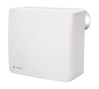 Ventilateur mural VN 1A 80 TR Vents