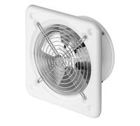 Extracteur industriel Awenta 5905033302624 200 mm blanc