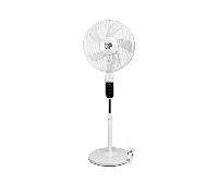 Ventilateur Muvip mv0598 45W couleur argent