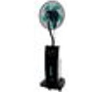 Cecotec Ventilateur nébuliseur EnergySilence 790 FreshEssence Ionic noir