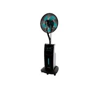 Ventilateur nébuliseur Cecotec EnergySilence 790 FreshEssence Ionic noir