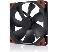 Ventilateur NF-A14 iPPC-2000 IP67 PWM pour usage intensif - Silencieux, 4 pôles, 2000 tr/min (140 mm, noir)