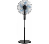 Ventilateur Orbegozo SF 1140- 45W- 5 Pales 40cm- 3 vitesses