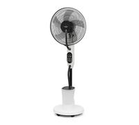 Orbegozo Sfa 6600 40 Cm Humidifier Argenté One Size / EU Plug 220V
