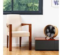 Ventilateur otto bambou