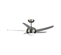 Ventilateur plafond 120cm 70w 3 vitesses - Taurus Alpatec - FRESKO5B -