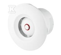 Ventilateur plafonnier WXO125-kostka
