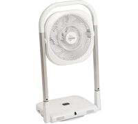 Ventilateur - Pliable - FARELEK - Orisen Ø30 cm - 13 W