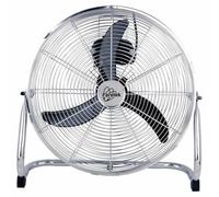 Ventilateur Podea, Farelek, 45 cm, Argintiu