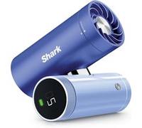 Ventilateur portable 3-en-1, brumisateur et plaque refroidissante Shark ChillPill - Bleu Lavande Bleu lavande | FA022EULV | par SharkNinja