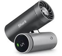 Ventilateur portable 3-en-1, brumisateur et plaque refroidissante Shark ChillPill - Charbon Charbon | FA022EU | par SharkNinja
