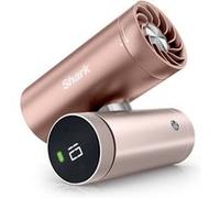 Ventilateur portable 3-en-1, brumisateur et plaque refroidissante Shark ChillPill - Or Rose Or rose | FA022EUGD | par SharkNinja