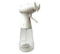 Ventilateur Portable 350 ml alimenté par batterie portable et puissant | Ventilateur de refroidissement portatif Pour Pêche, Camping, Plage, Bureau, Hommes, Femmes, Adolescents, Jeunes, Adultes