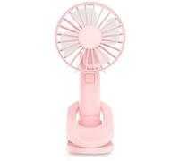 Ventilateur portable Daewoo DW9017 - 3 vitesses