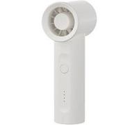 Ventilateur portable,ELVANZA,ventilateur de poche,mini-ventilateur,quatre vitesses,batterie de 2000 mAh + recharge rapide Type-C,indicateur de charge