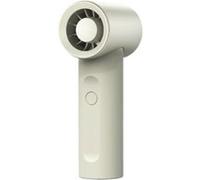 Ventilateur portable,ELVANZA,ventilateur de poche,mini-ventilateur,quatre vitesses,batterie de 2000 mAh + recharge rapide Type-C,indicateur de charge à quatre niveaux,vert Vert