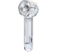 Ventilateur portable,ELVANZA,ventilateur de poche,ventilateur rafraîchissant,batterie de 2 000 mAh,trois vitesses de ventilation (4,8 m/s),faible niveau sonore,effet rafraîchissant,mini et léger,blanc