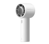 JisuLife Ventilateur portable Fan Life 10 4000 mAh gris