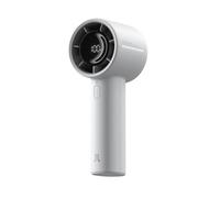 Ventilateur portable JisuLife Life10 4000mAh gris autonomie longue durée