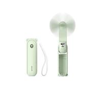 JisuLife Life8 Vert Ventilateur portable