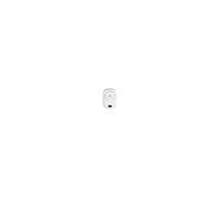Ventilateur Portable Ultra Silencieux USB, Grande Autonomie, 3 Vitesses, Léger Blanc