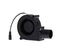 Ventilateur portatif 7530 75x30mm pour le Camping | Refroidissement par Air pour Camping en plein Air pique-nique cuisson barbecue Portable roulement à billes