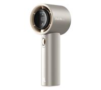 Ventilateur portatif Jisulife Fan Pro 1S Beige Beige